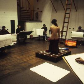 Life Drawing