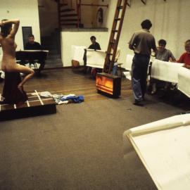 Life Drawing
