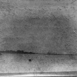 Pt Tewfic and entrance to Suez Canal