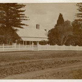 The Rectory, Stroud, NSW, Australia