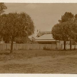 The Rectory, Scone, NSW, Australia