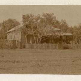 The Rectory, Gundy, NSW, Australia