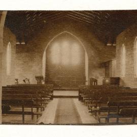 St. Saviour's Church, Williamtown, NSW, Australia