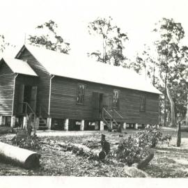 St. Michaels Church, Thornton, NSW, Australia