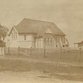 St. Mark's Church, Aberdeen, NSW, Australia