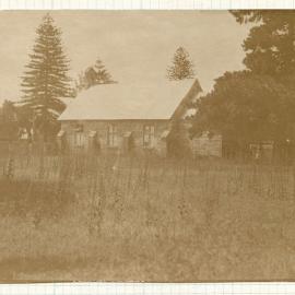 St. John's Church, Raymond Terrace, NSW, Australia