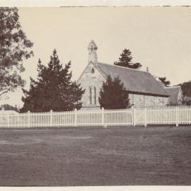 St. John's Church, Raymond Terrace, NSW, Australia