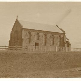 St. Clement, Camberwell, NSW, Australia