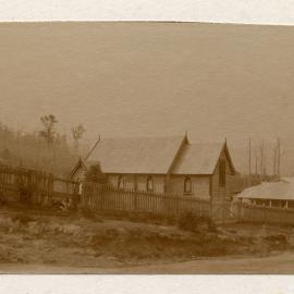 St. Barnabas', Upper Lansdowne, NSW, Australia