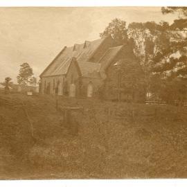 St. Anne's Church, Gresford, NSW, Australia