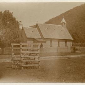 Holy Trinity, Laurieton, NSW, Australia