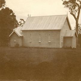 Church of the Epiphany, Lansdowne, NSW, Australia