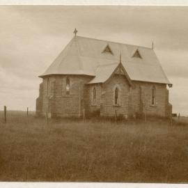 St. Andrew's, Bishop's Bridge, NSW, Australia