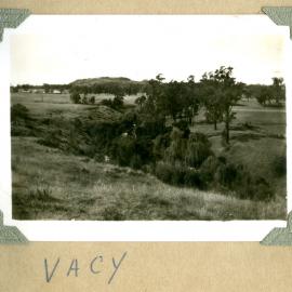 Vacy (NSW), c. 1940s