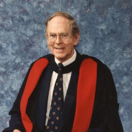 Professor Graeme Jameson, the University of Newcastle, Australia - 1994