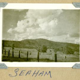 Seaham, NSW, c. 1940s