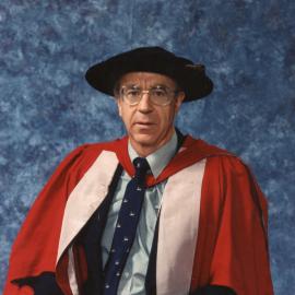 Professor Adrian Page, the University of Newcastle, Australia - 1994