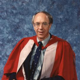 Professor Adrian Page, the University of Newcastle, Australia - 1994