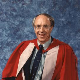 Professor Adrian Page, the University of Newcastle, Australia - 1994
