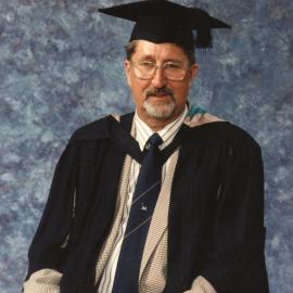 Murray Fitzgerald, the University of Newcastle, Australia - 1994