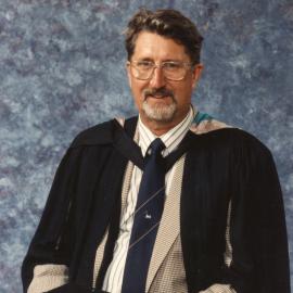 Murray Fitzgerald, the University of Newcastle, Australia - 1994