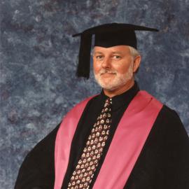 Roger Dunstan, the University of Newcastle, Australia - 1994