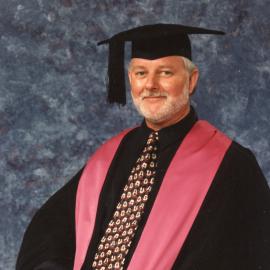 Roger Dunstan, the University of Newcastle, Australia - 1994