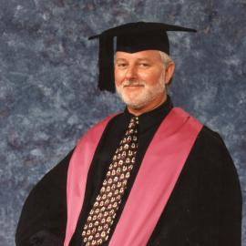 Roger Dunstan, the University of Newcastle, Australia - 1994
