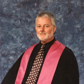 Roger Dunstan, the University of Newcastle, Australia - 1994