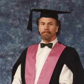 Alan Morse (Design), the University of Newcastle, Australia - 1994