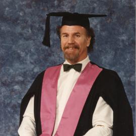 Alan Morse (Design), the University of Newcastle, Australia - 1994