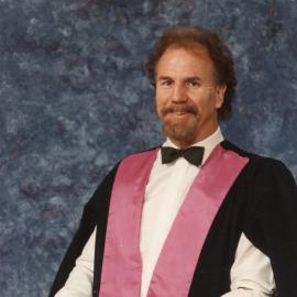 Alan Morse (Design), the University of Newcastle, Australia - 1994