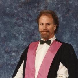 Alan Morse (Design), the University of Newcastle, Australia - 1994