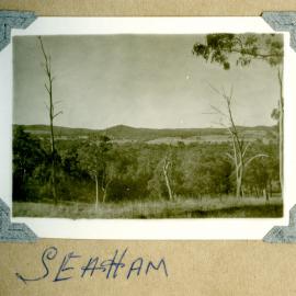 Seaham, NSW, c. 1940s