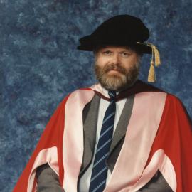 Tony Quail, the University of Newcastle, Australia - 1994