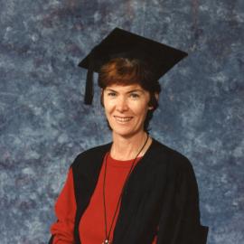 Therese Schmidt, the University of Newcastle, Australia - 1994