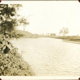 Hunter River, NSW? c. 1930s-1940s
