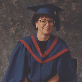 Margo Nancarrow, the University of Newcastle, Australia
