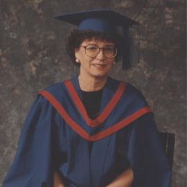 Margo Nancarrow, the University of Newcastle, Australia