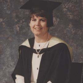 Penny Barrett, the University of Newcastle, Australia
