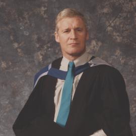 Phil Williams, the University of Newcastle, Australia