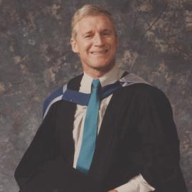 Phil Williams, the University of Newcastle, Australia