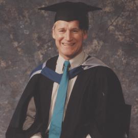 Phil Williams, the University of Newcastle, Australia
