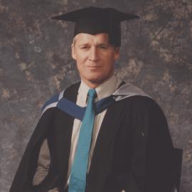 Phil Williams, the University of Newcastle, Australia
