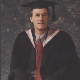 Robert Constable (Music), the University of Newcastle, Australia