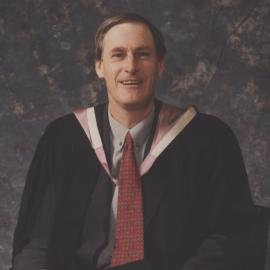 Robert Constable (Music), the University of Newcastle, Australia