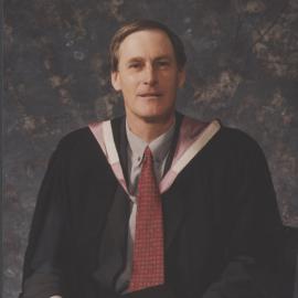Robert Constable (Music), the University of Newcastle, Australia