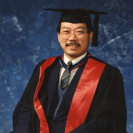 Wing Au, the University of Newcastle, Australia
