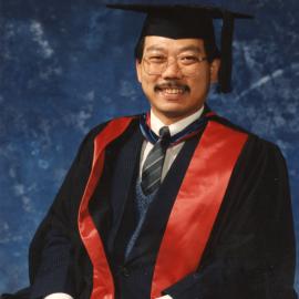 Wing Au, the University of Newcastle, Australia
