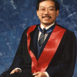 Wing Au, the University of Newcastle, Australia